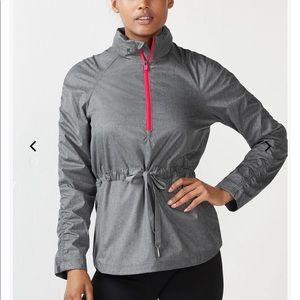 FABLETICS Rain Jacket